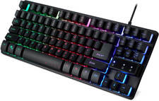 Nitro TKL Gaming Keyboard