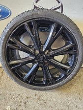 FORD FIESTA MK7 ZETEC S  17
