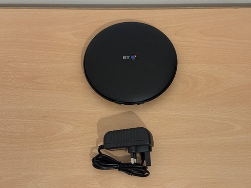 Complete disc range - wi-fi,