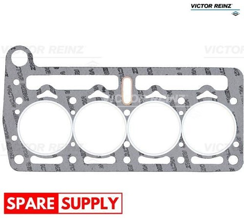 Gasket cylinder head for - for, fiat