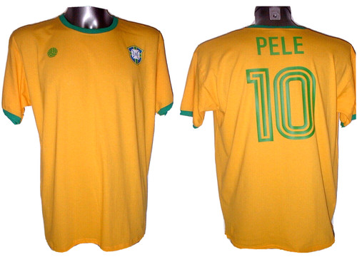Brazil pele ronaldo zico l - pele,