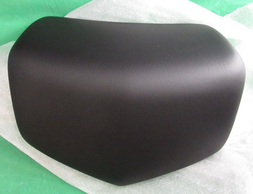 Bmw backrest pad r1200 r1250 - backrest,