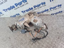 2021 FORD RANGER DIESEL PARTICULATE FILTER DPF JB3G-5F29 2.0 DIESEL YN2X