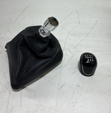 FORD TRANSIT 470 XLWB L4 2016 BLACK LEATHER GEAR GAITOR BK317B118BBW