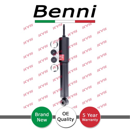 Suspension shock absorber - suspension,