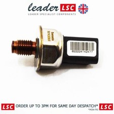 Fuel Rail Pressure Sensor