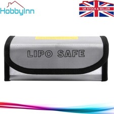 Lipo Safe Bag Fireproof