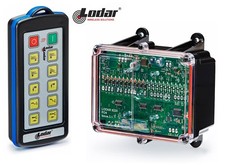Lodar 10 Function IP Remote Control System - 92210 Authorised Lodar Distributor