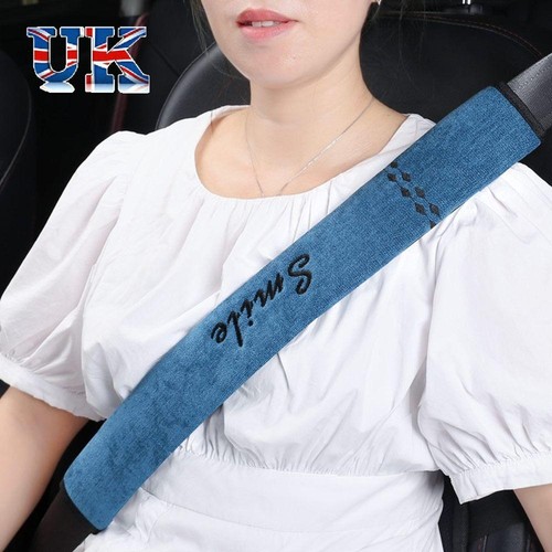 Shoulder protector car seat - shoulder,