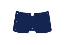 Thermal Blinds Single Windows For VW ID Buzz (2022-Date), Camper Van