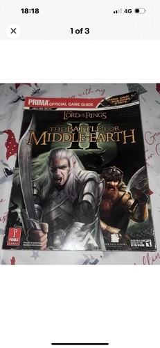 The lord - rings, battle