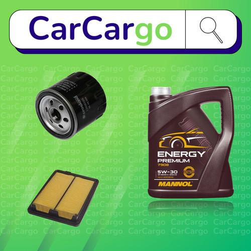Service kit for nissan qashqai - service,