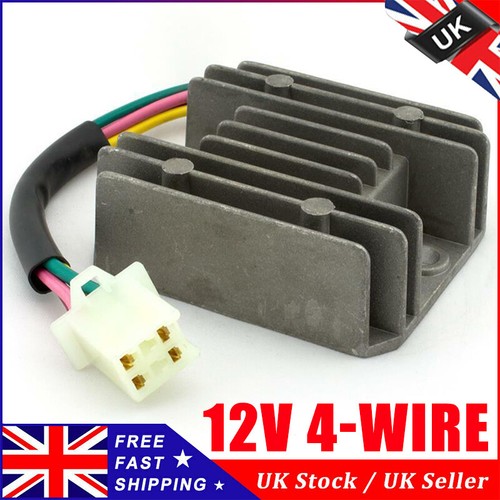 12v full wave - 12v, 4