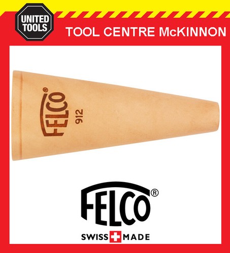 Felco 912 genuine leather - felco,