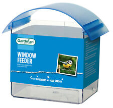 Gardman Wild Bird Window