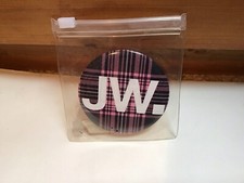 Jack Wills Make-up Bag