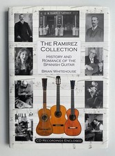 Book The Ramirez Collection