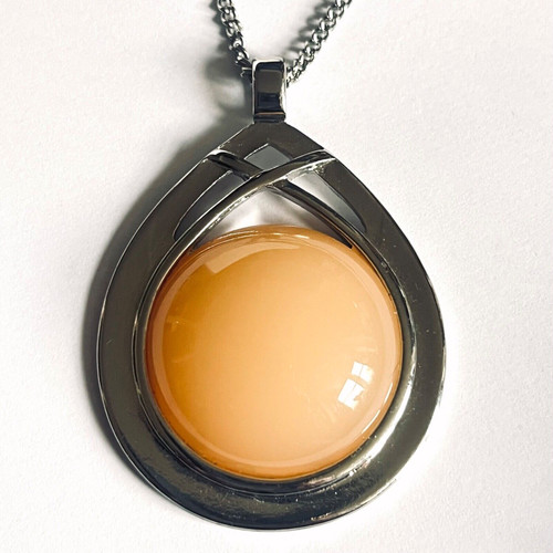 Laura ashley pendant - laura, necklace