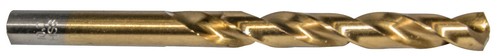 Heller hss titanium - titanium, bit