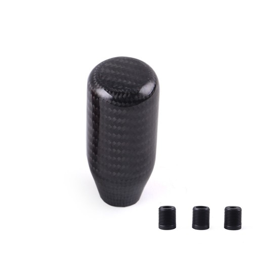 Universal black carbon fibre - universal,