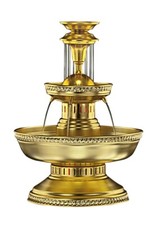 PARTY BUFFET COCKTAIL FOUNTAIN