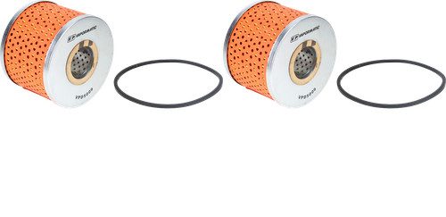 Oil filter pack k902125 - filter,
