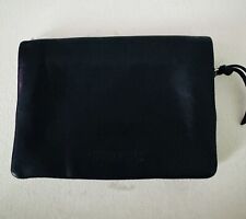 Kenneth Cole women's  black leather  small purse