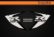 Suzuki GSXR K8 1000 Fairing