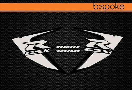 Suzuki gsxr 1000 fairing - suzuki,