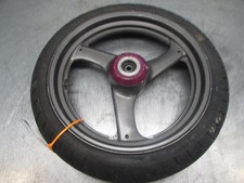 Suzuki GSF400 Bandit 1991