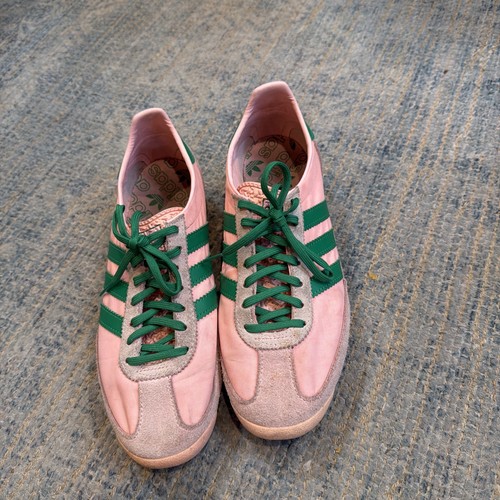 Adidas sl72 pink women - og,