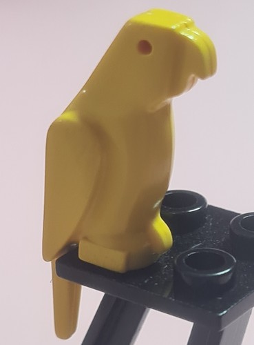 Lego vintage spares rare - spares,
