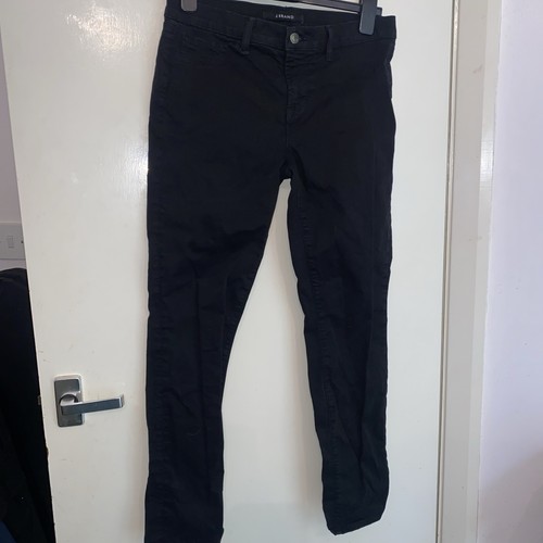 Womens brand black skinny - womens, j