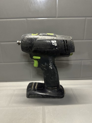 Festool drill driver untested - drill,