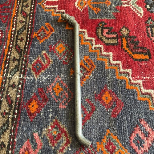 Raleigh chopper mk1 - raleigh, side