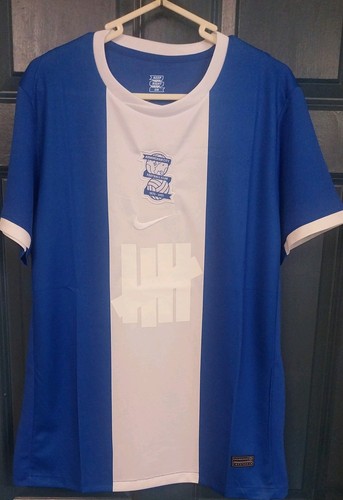 Birmingham city bnwt - bnwt, 4th