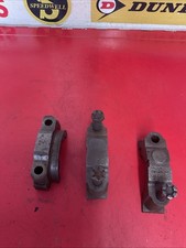 BMC MOWOG 12G A SERIES AUSTIN,MORRIS MINI CAR ENGINE CAMSHAFT BRACKETS,HOLDER,