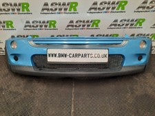 MINI COOPER Bumper Front