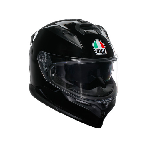 Agv mono gloss black sport - mono,