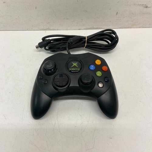 Original microsoft xbox wired - microsoft,