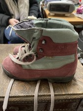 KARRIMOR GTX Vibram KSB