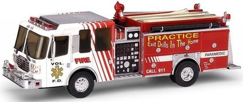 Code 12257 fire - 12257,