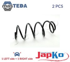 ZCJ3378A COIL SPRING PAIR SET FRONT JAPKO 2PCS FOR VW POLO V,AMAROK