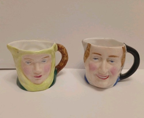 Miniature vintage thorley - vintage,
