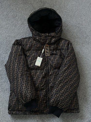 Fendi kids reversible - reversible, ff