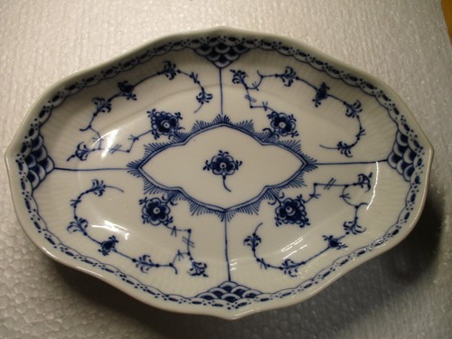 Royal copenhagen blue - copenhagen,
