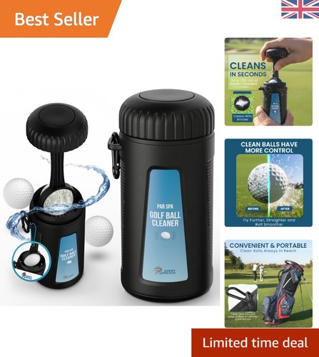 Quick clean golf - golf, ball