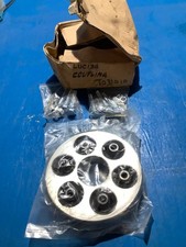 TOYOTA LUCIDA PROPSHAFT