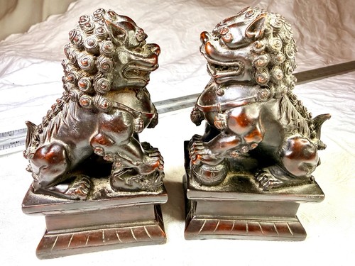 Mint vintage hand carved - mint,