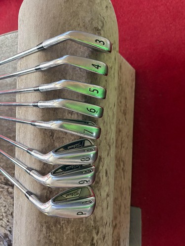 Titleist ap2 710 irons pw - irons, 3-pw